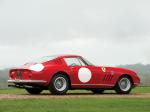 Ferrari 275 GTB Competizione 1966 года (WW)